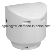 Zink-Legierung Druckguss-Boxen mit Pulver beschichtet, die genehmigt ISO9001-2008 Made by Mingyi